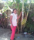 kennenlernen Frau Madagaskar bis Toamasina : Josiane, 53 Jahre